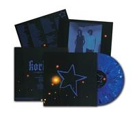 Korine – A Flame in the Dark – Vinyle – Membran