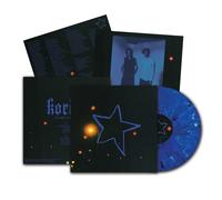 Korine A Flame in the Dark (Vinyl) 12" Album Coloured Vinyl