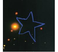 Korine – A Flame in the Dark – Vinyle – Membran