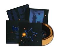 KORINE - FLAME IN THE DARK - Vinyl Record - F600z