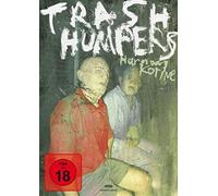 Korine,Rachel - Trash Humpers (Omu)