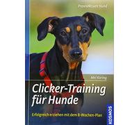 Koring, M: Clicker-Training für Hunde