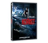 Korist DVD / Crawl (Version tcheque)