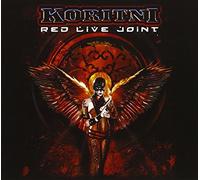 Koritni - Red Live Joint + DVD [Import]