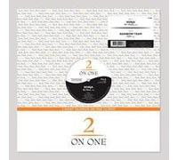 Korja - My Mind/Stay [Import]