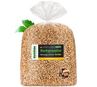 KORK-DEKO Granulés de Liège I Terrarium Bricolage Modélisme I Gros 4-12 mm, 10 l