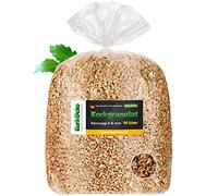 Kork-Deko Granulés de Liège I Terrarium Bricolage Modélisme I Moyen 3-8mm, 10 l