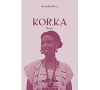 Korka