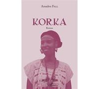 Korka Amadou Fall (Auteur)