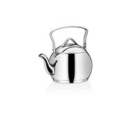 Korkmaz A094 Théière en acier inoxydable 3,5 l