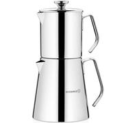 Korkmaz Aqua set de théières avec presse française 0,9l / 1,5l
