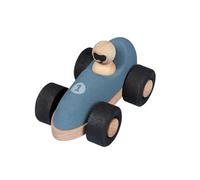 Korko E-Cork Racer, bleu