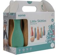 Korko Petit Ensemble De Quilles En Liège