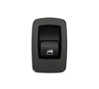 KORKUS Interrupteur Levage vitre Compatible avec BMW pour E60 520 523 525 530 535 540 545 550 M5 2002-2009 Interrupteur De Fenêtre Électrique Lève-vitre 4 Broches 61316951956 61319113931 (Color : 2)