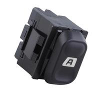 KORKUS Interrupteur Levage vitre Compatible avec Citroen pour Berlingo pour Xsara pour Jumpy Commutateur De Levage De Commande De Fenêtre Électrique Automatique 6552.KT 6552KT 6552.Z7
