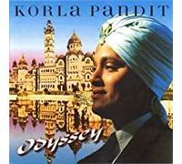 Korla Pandit - Odyssey [Import]