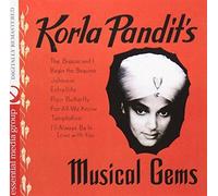 Korla Pandit's Musical Gems