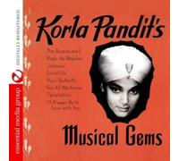 Korla Pandit's Musical Gems
