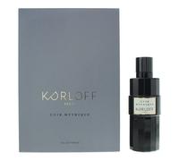 Korloff Eau de Parfum Cuir Mythique Unisexe 100 ml