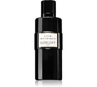 Korloff Eau de Parfum Cuir Mythique Unisexe 100 ml