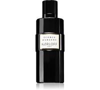 Korloff Ecorce D'argent Eau De Parfum Mixte 100 Ml