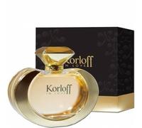 Korloff In Love Eau De Parfum Femmes Neuf 100 ml