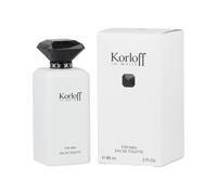 Korloff In White For Men Eau de Toilette (Homme) 88 ml