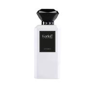 Eau de parfum - KORLOFF - Korloff in White Intense - 88 ml - Parfum boisé - Pour homme