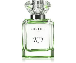 Korloff Kn°I Eau de Toilette pour femme 50 ml