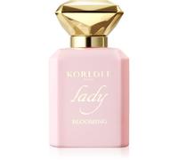 Korloff Lady Blooming Eau de Parfum pour femme 50 ml