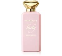 Korloff Lady Blooming Eau de Parfum pour femme 88 ml