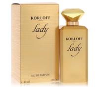 KORLOFF LADY KORLOFF Eau De Parfum 90 ml