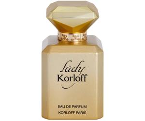Korloff Lady Korloff Eau de Parfum pour femme 50 ml