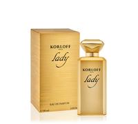 Korloff Lady Korloff Eau de Parfum pour homme 88 ml