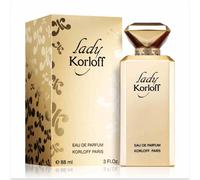 Korloff - Lady Korloff - Eau De Parfum Pour Homme 88ml