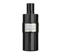 Korloff Unisex fragrances Memoire Collection Eclat de PatchouliEau de Parfum Spray 100 ml