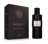 KORLOFF PARIS ECLATS DE PATCHOULI EDP 100 ML