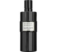 Korloff Paris Ecorce D'Argent eau de parfum unisexe 100 ml