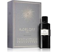 Korloff Unisex fragrances Memoire Collection Iris DoréEau de Parfum Spray 100 ml