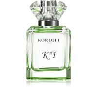 Korloff Paris Kn°I Eau De Toilette Pour Femme 50 Ml