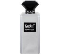 Korloff Paris Private Silver Wood eau de parfum pour homme 88 ml