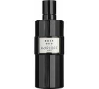 Korloff Paris Rose Oud eau de parfum unisexe 100 ml