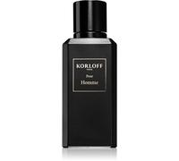 Korloff Pour Homme Eau de Parfum pour homme 88 ml