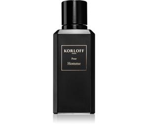 Korloff Pour Homme Eau de Parfum pour homme 88 ml