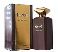 Korloff Royal Oud Eau de Parfum pour homme 88 ml