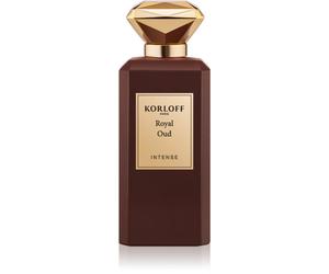 Korloff Royal Oud Intense Eau de Parfum pour homme 88 ml