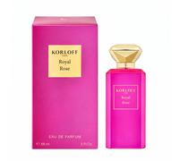 Korloff Eau de parfum Royal Rose 88 ml