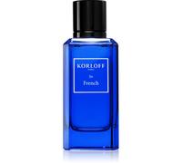 Korloff So French Eau de Parfum pour homme 88 ml