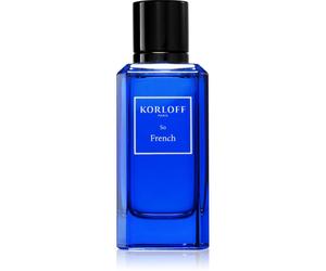 Korloff So French Eau de Parfum pour homme 88 ml