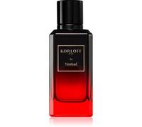Korloff So Nomad Eau de Parfum pour homme 88 ml